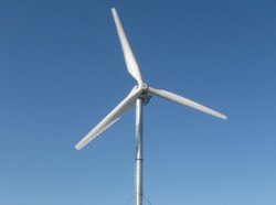 nasvet.VetrogeneratorEuroWind 50